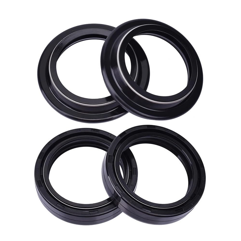 Joint d'huile de fourche contre la poussière pour moto GT650 2002-2013