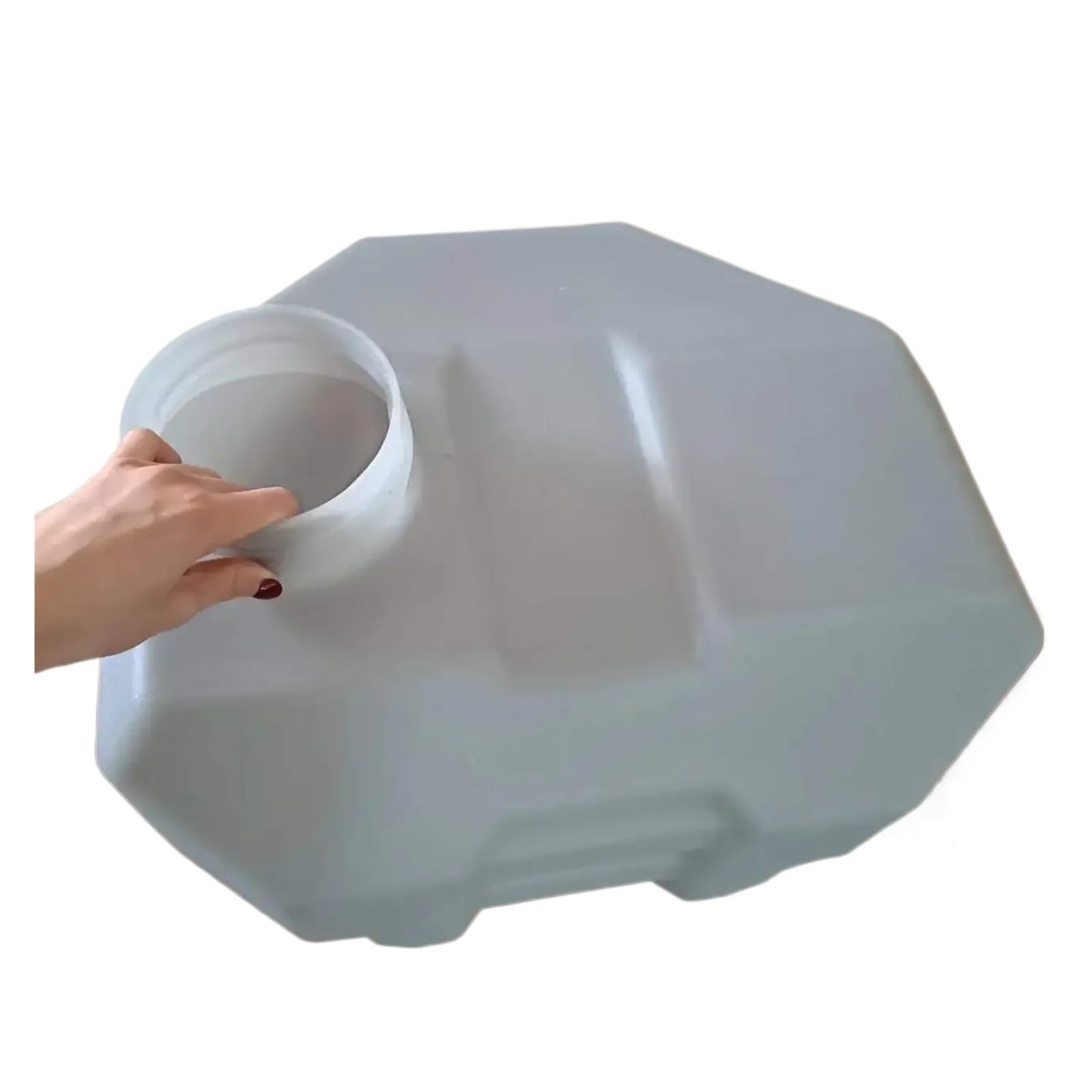 Compatibile con DJI, parte spray T50 for liquido 1 set da 50 litri