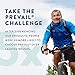 Prevail Incontinence Protective Underwear for Men, Maximum Absorbency, 2X-Large, 56 Count