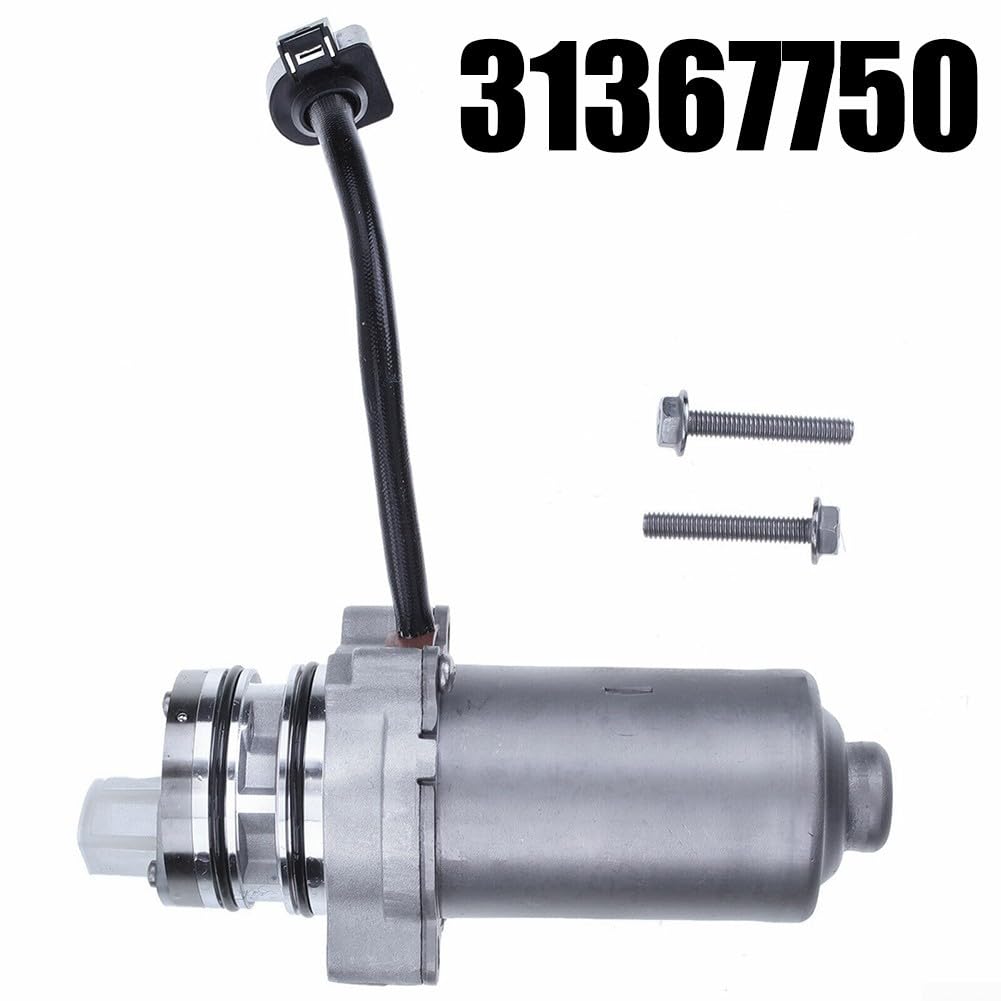 für awd Coupling Oil Pump Metal 31367750 for XC90 für awd Coupling