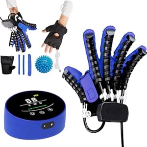 SJMDMZD Rehabilitations Roboter Handschuhe