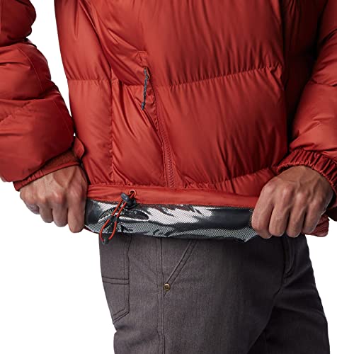 Image of Columbia Big & Tall Pike Lake II Jacket