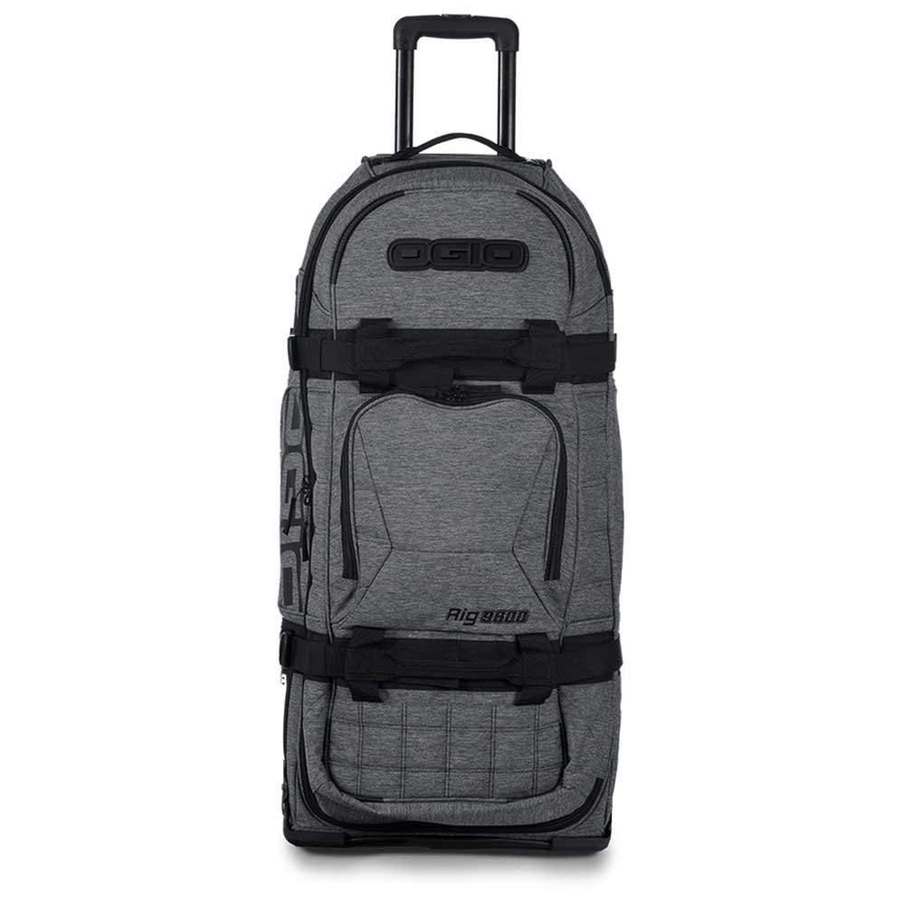 OGIO Rig 9800 Wheeled Suitcase (Gear Bag, Checked Luggage)