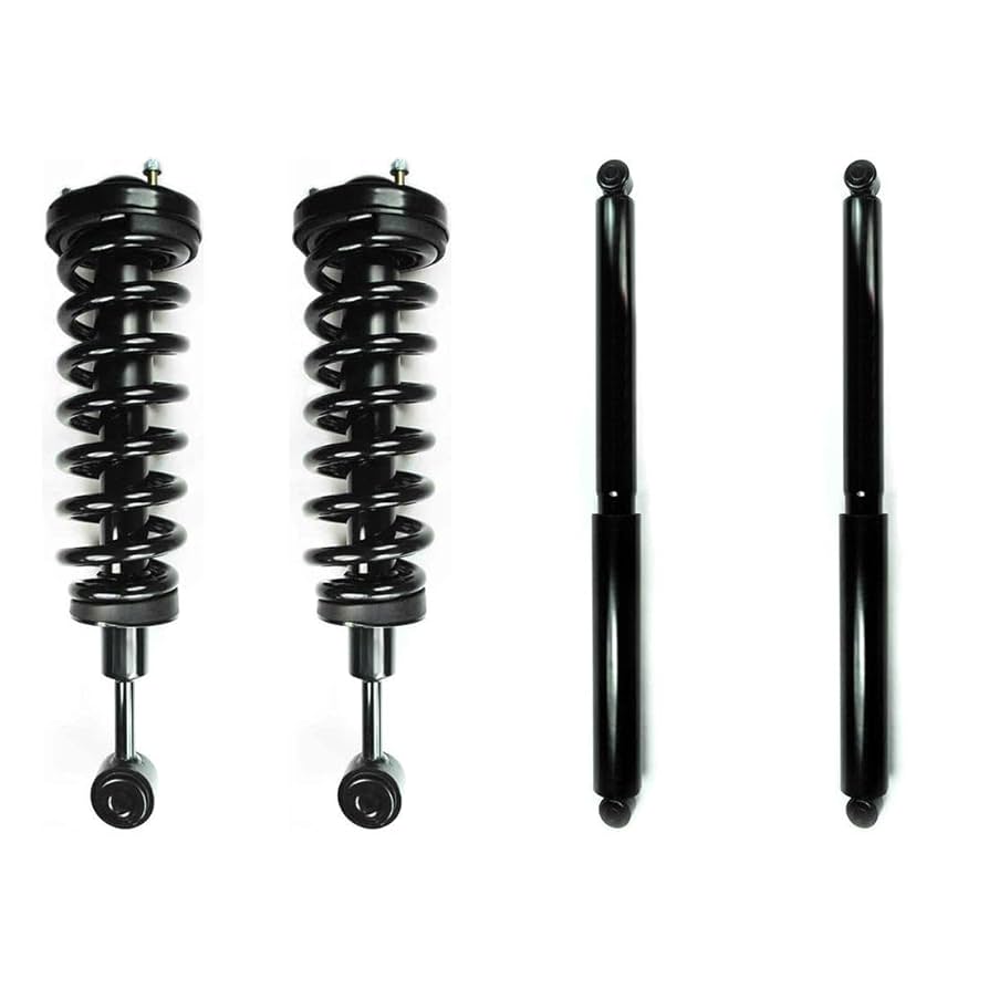 希少 FREEMODE SPRING 2004 2 2004-2021 Nissan Titan 2wd/4wd 0-2.5