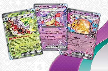 Image of SALPITOYS Scarlet & Violet - Paldea Evolved Booster 36 Pack 360 Cards
