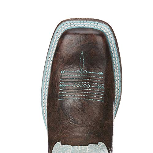 Image of ARIAT Circuit Savanna Western Boot