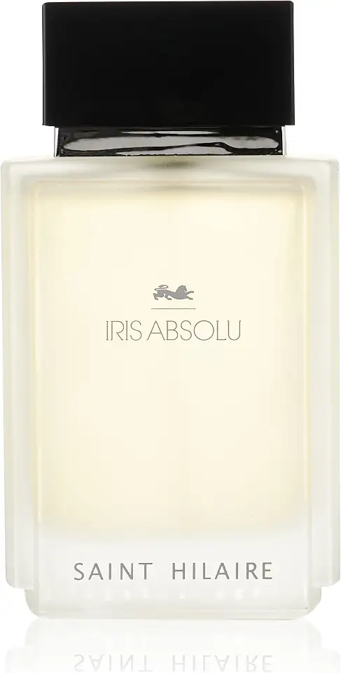 Saint Hilaire Iris Absolu For Men Eau De Parfum 100Ml