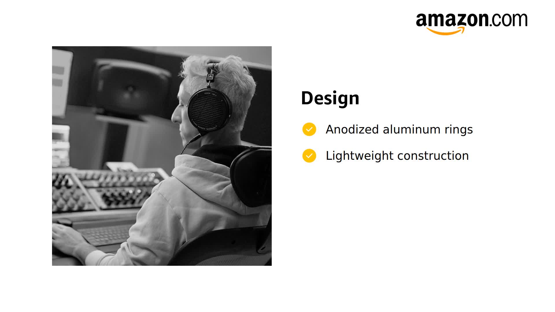 Audeze プラナー・マグネティック ヘッドフォン　lcd-x 06ce6287feoMzru6ogItiheIeZ5pAD