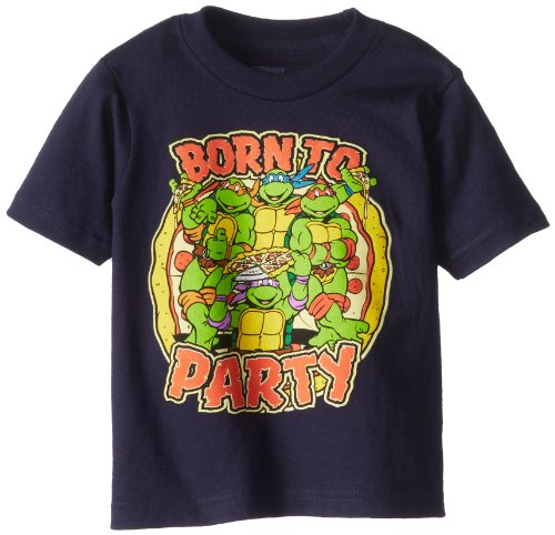 Teenage Mutant Ninja Turtles Boys' Teenage Mutant Ninja Turtles Group