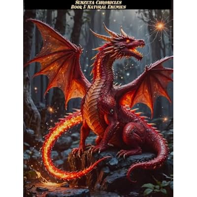 Senzeta Chronicles: Book 1