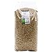 Oltresole - Farro Perlato Italiano Biologico 5 Kg - cereale bio prodotto in Italia, nutriente e ricco di proteine e fibre, ideale per prodotti da forno dolci e salati, confezione convenienza