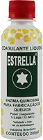 Coalho Líquido Estrella Coagulante Para Queijos 200ml