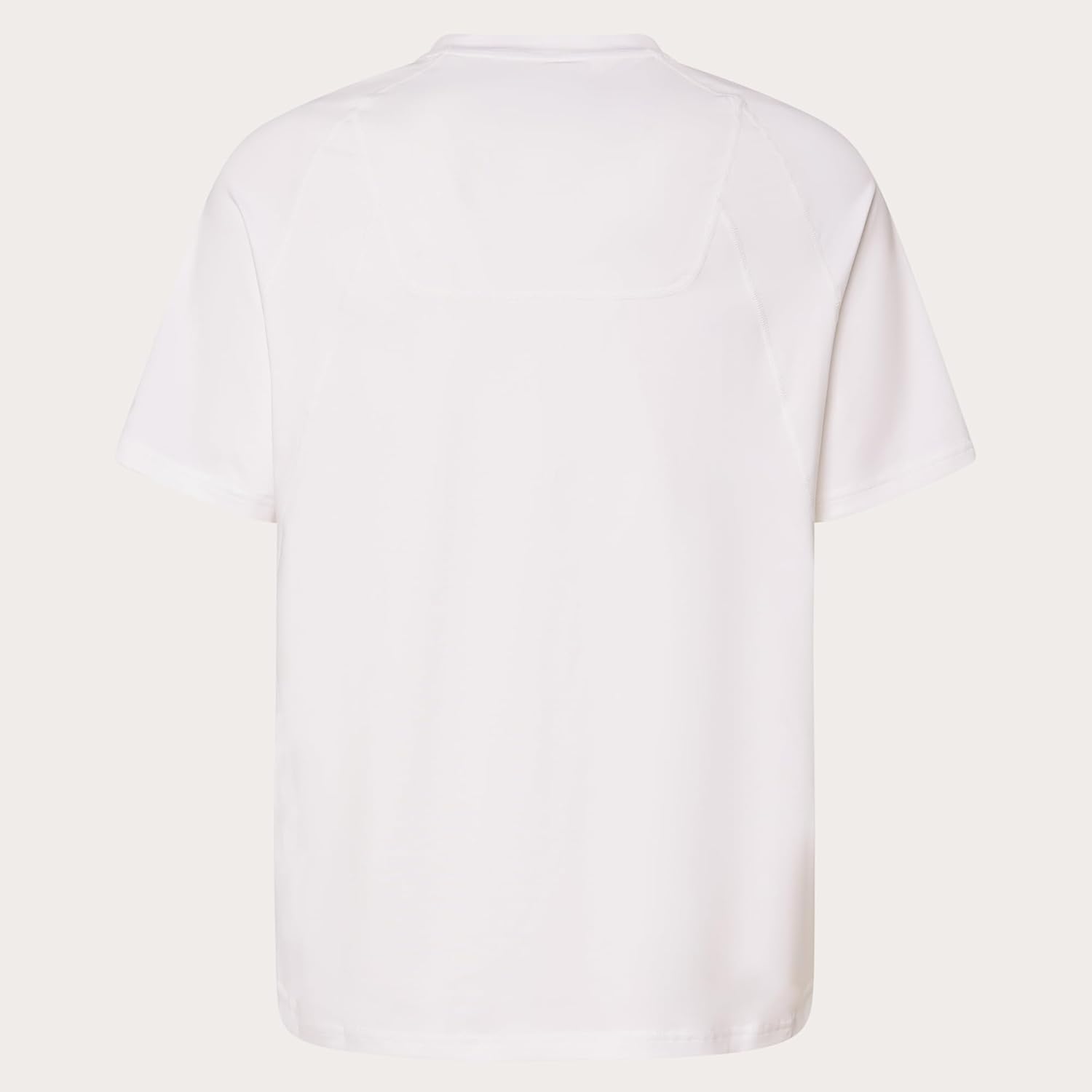 Oakley Men's Repreve Ellipse Short Sleeve Rashguard