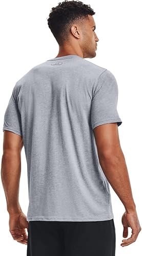 Miniatura 2 de Under Armour UA Boxed Sportstyle - Camiseta deportiva