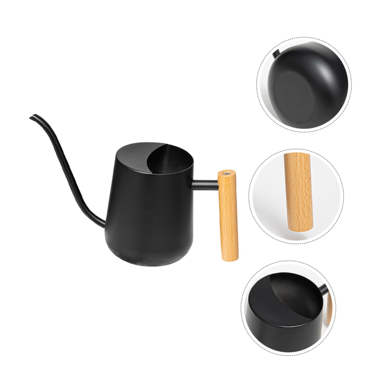 Annaffiatoio Per Piante Da Interno Annaffiatoio Per Fiori Da Giardino Beccuccio Per Esterni Materiale Solido e Resistente Impugnatura Ergonomica Per Uso Interno Ed Esterno