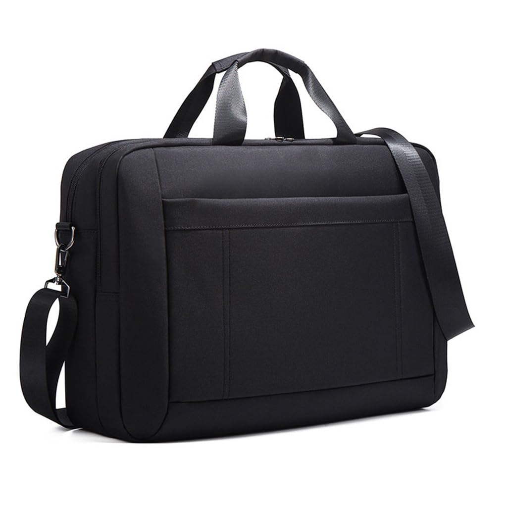 Sac d'ordinateur business aux finitions soignées et design contemporain