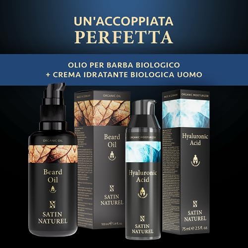 SatinNaturel Organic