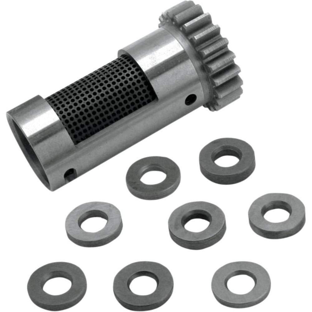 Ｓ-0148専用5577 Amazon.com: S&S Standard Size Breather Gear Kit for Harley