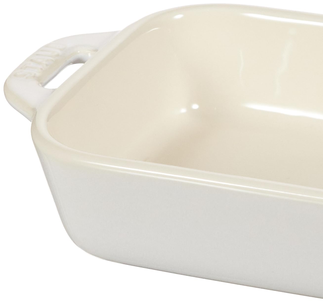 Amazon｜【日本正規販売品】staub(ストウブ) レクタンギュラー