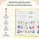 Wunderkind Gefühlstagebuch Kinder 6-12 Jahre | Tagebuch Mädchen und Jungs | Gefühle Buch Kinder | Für ein gutes Gefühl | Dankbarkeitstagebuch für Kinder (inklusive 15 Spiele, Sticker & Hörbuch)