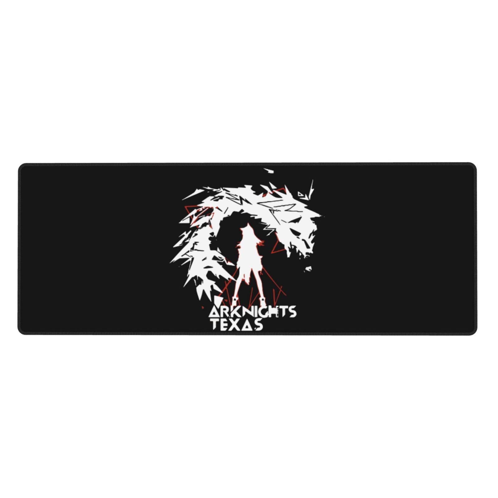 Amazon.co.jp: マウスパッド Arknights アークナイツ テキサス