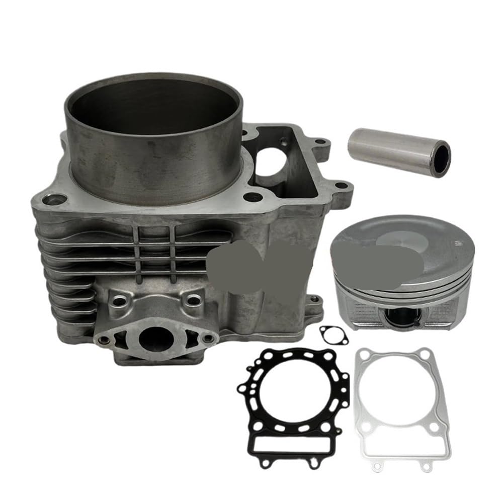Kit de pistón de cilindro CF600 para motor de moto CF196 Z6 X6 600cc