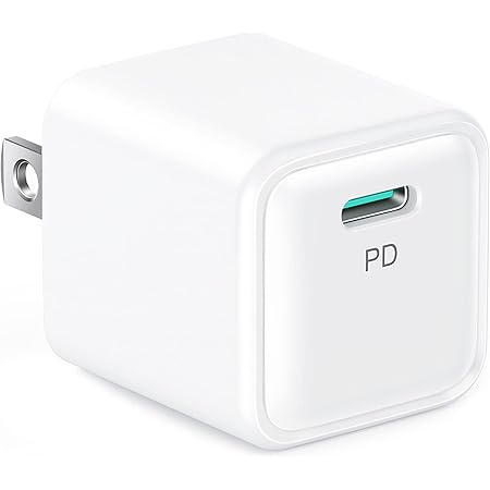 Amazon Pd充電器 w Type C 超ミニ 急速充電器 Ismart3 0 Pd3 0 Qc3 0 Pps規格対応 Pse認証済 Iphone 12シリーズ Galaxys Macbook Ipad Pro Nintendo Switchその他usb C機器対応 Pc150 N A Ac式充電器