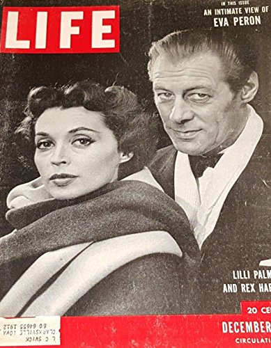 Life Magazine, December 11, 1950