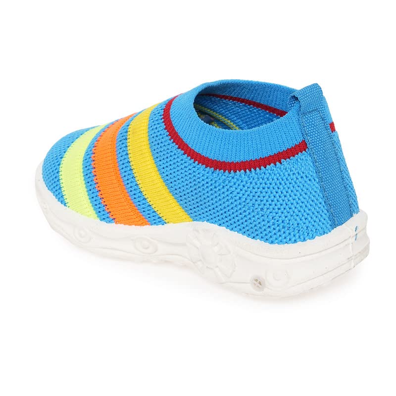 CHIU Sport Shoes with Chu Chu Music Sound for Baby Girl & Boy 5 51wJYJ8MQPL