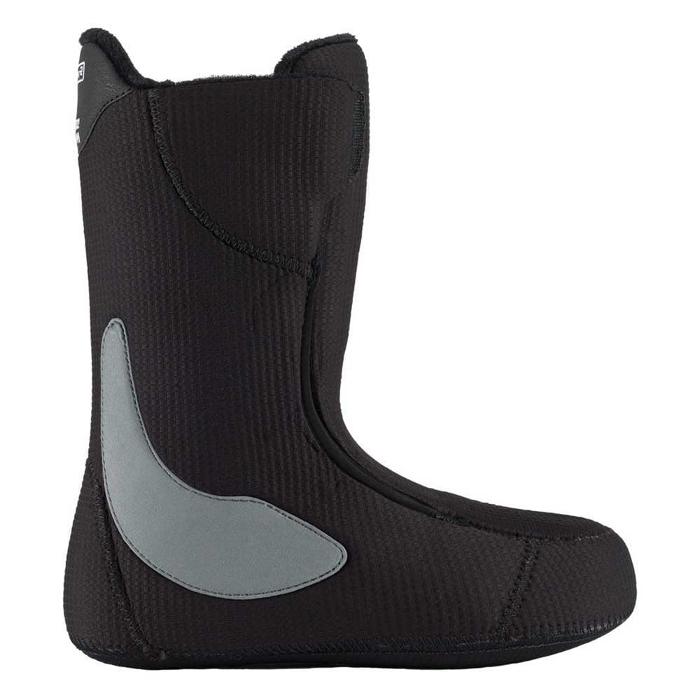 Amazon | [バートン] スノーボード スノボ ブーツ ルーラー Step On