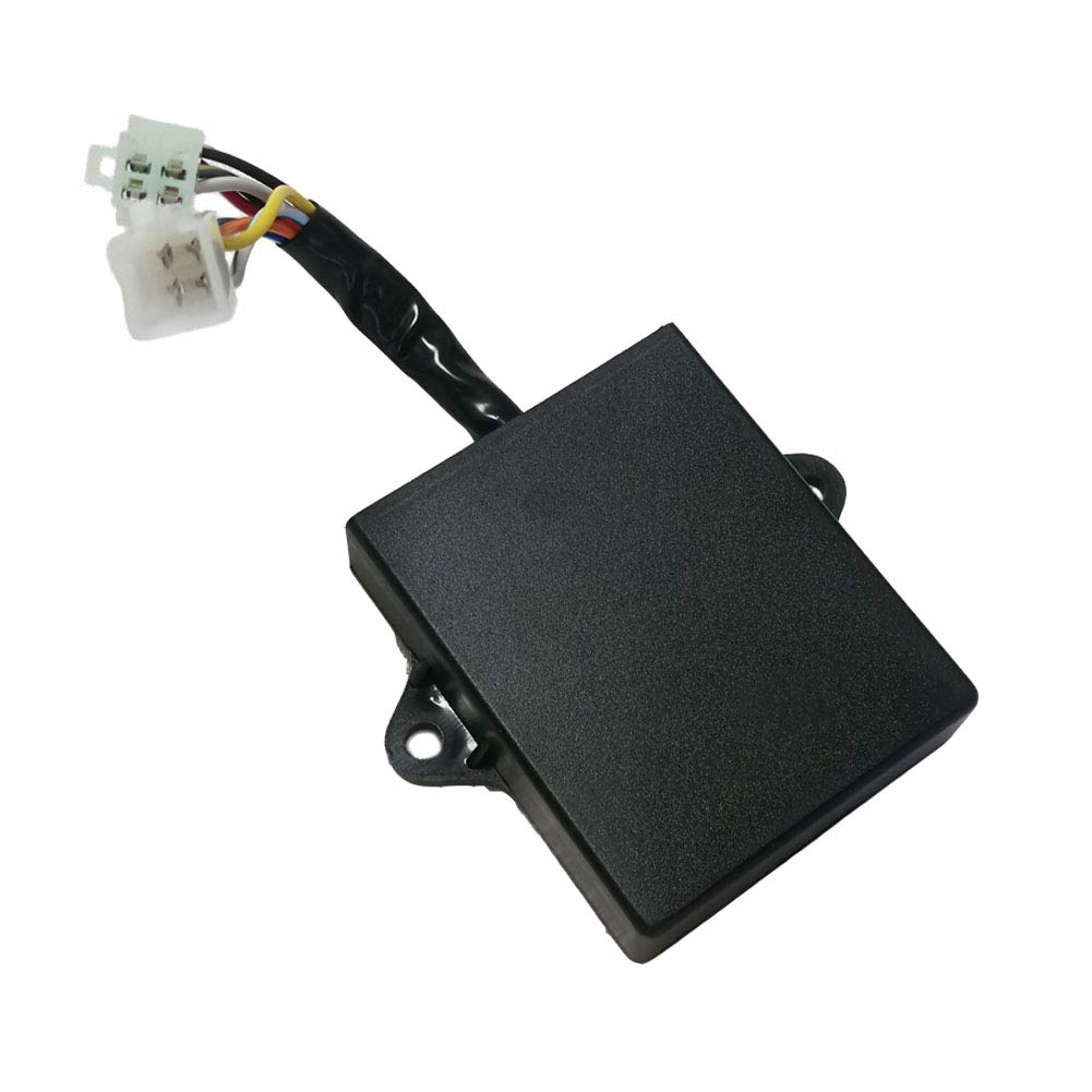 Amazon.com: Unlimited Rider Igniter Ignitor For Kawasaki
