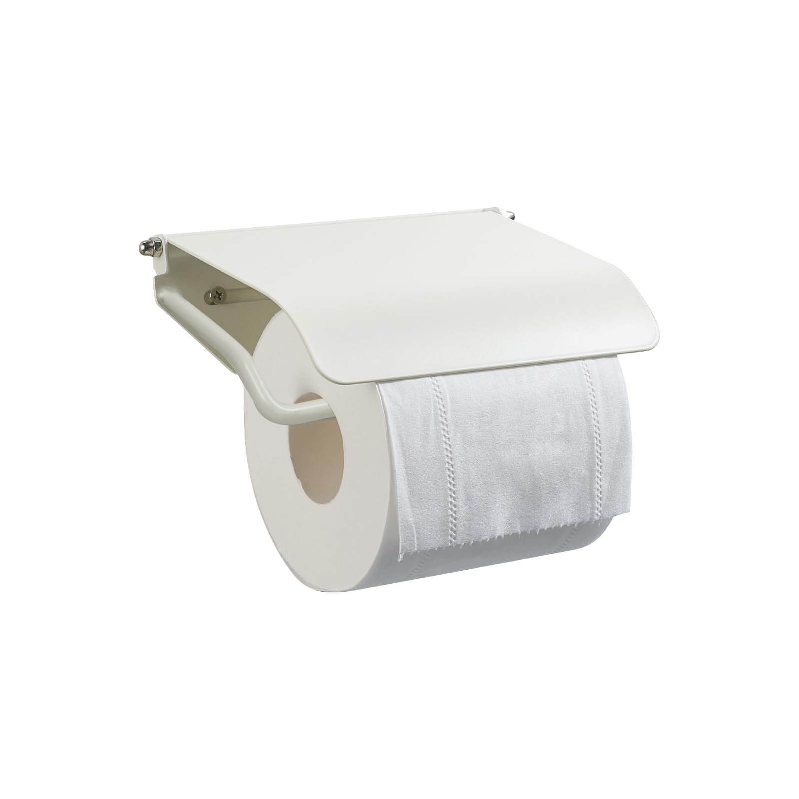 Amazon.co.jp: ヲンシウ トイレットペーパーホルダー 右差しタイプ