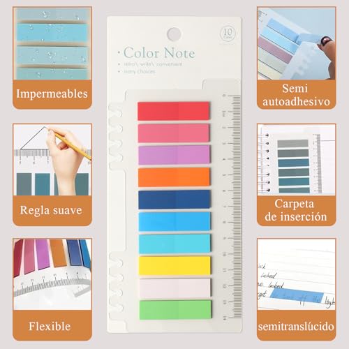 Catálogo de Material para etiquetado que puedes comprar esta semana. 8 Imagen adicional