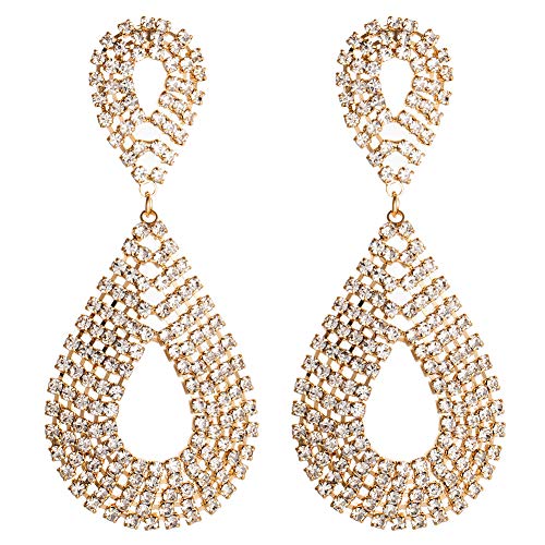 Xuhan 1920s Flapper Costume Accessories Set for Women Headband Earrings Necklace Gloves Cigarette Holder (a03)