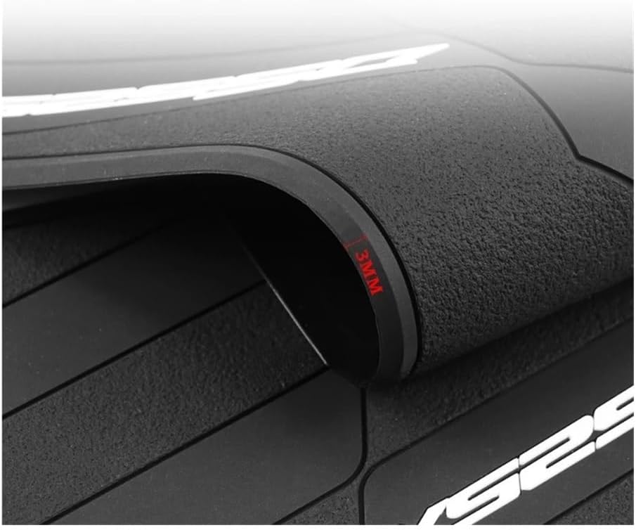 Tank Traction Pad Motorcycle Side Fuel Tank Pads Protector Stickers Decal for DS525X DS 525 X 525DSX DSX 2023