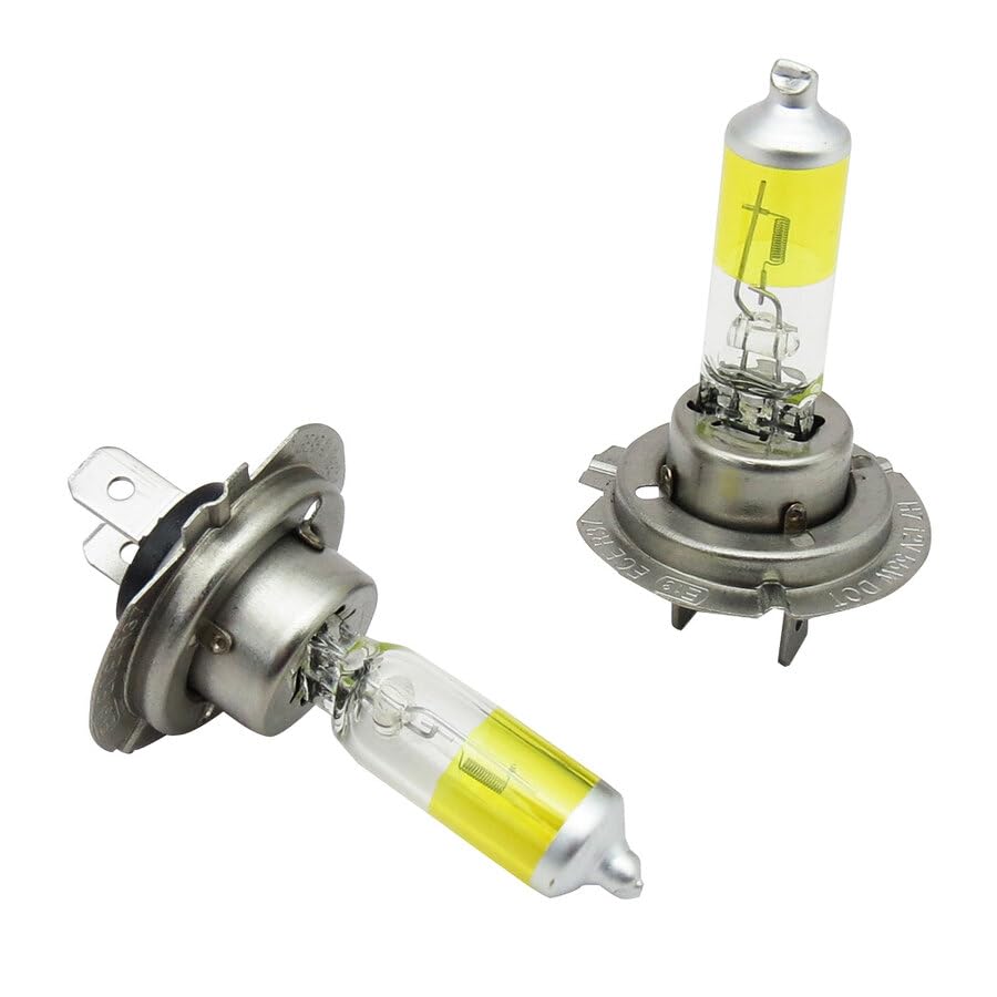 Lampadine all Weather H7 55W 2pz