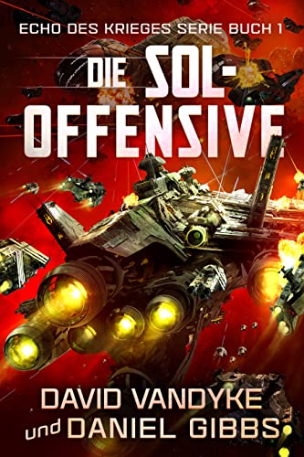 Die Sol-Offensive: Echo des...