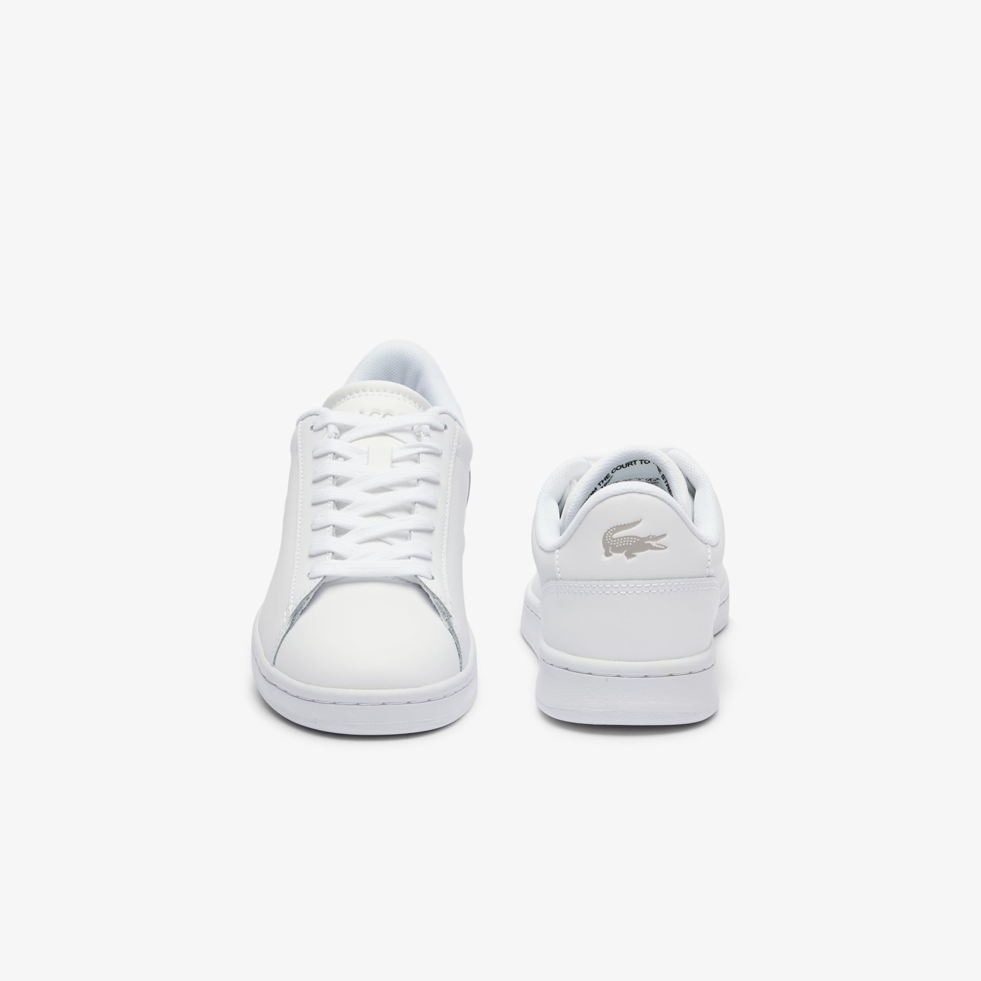 Lacoste L-SPIN EVO DEPORTIVAS PLANAS Hombre