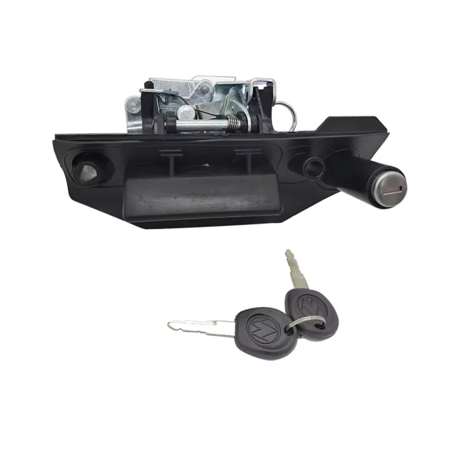 Bouton hayon arrière VW Transporter T4 serrure coffre 1990-2003