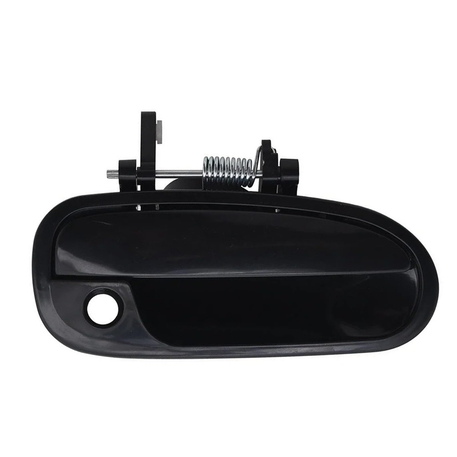 DUDUYANG Car Outside Door Handle for Civic EK3 EK4 EK9 1996-2000 Car Outside Exterior Door Handle 72680-S04-003 72640-S04-003 72140-S04-003 72180-S04-003