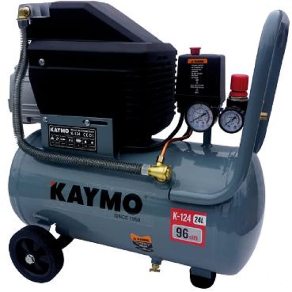 Kaymo Air Compressor (k-124)