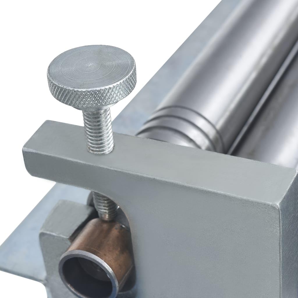 Dom i ogród – ręczna giętarka do blachy stalowej 320 mm do wyboru