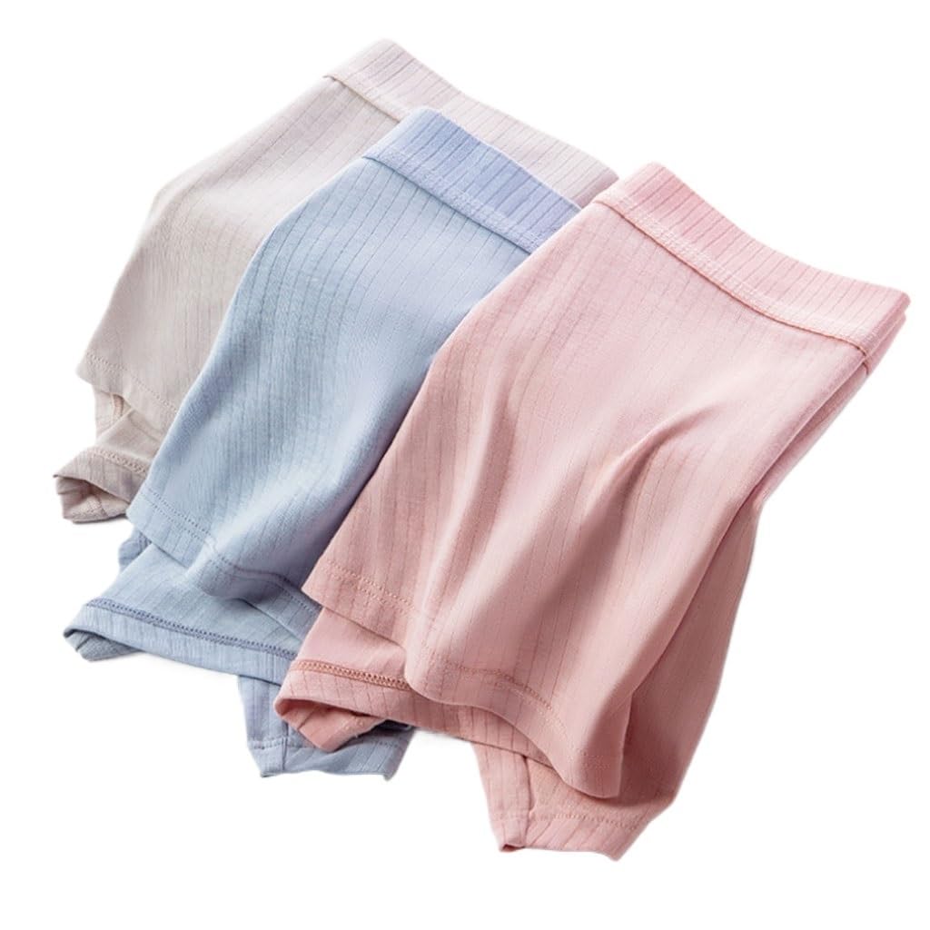 Sous-vêtements décontractés pour hommes unis | Le bien-être d'un boxer fin 4XL