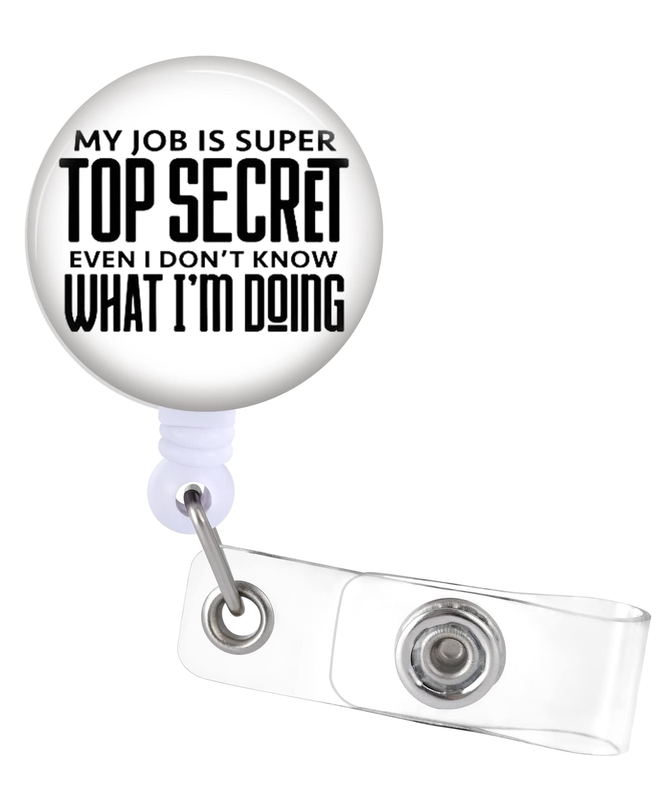 Badge Reels Holder ZJK-0407-42