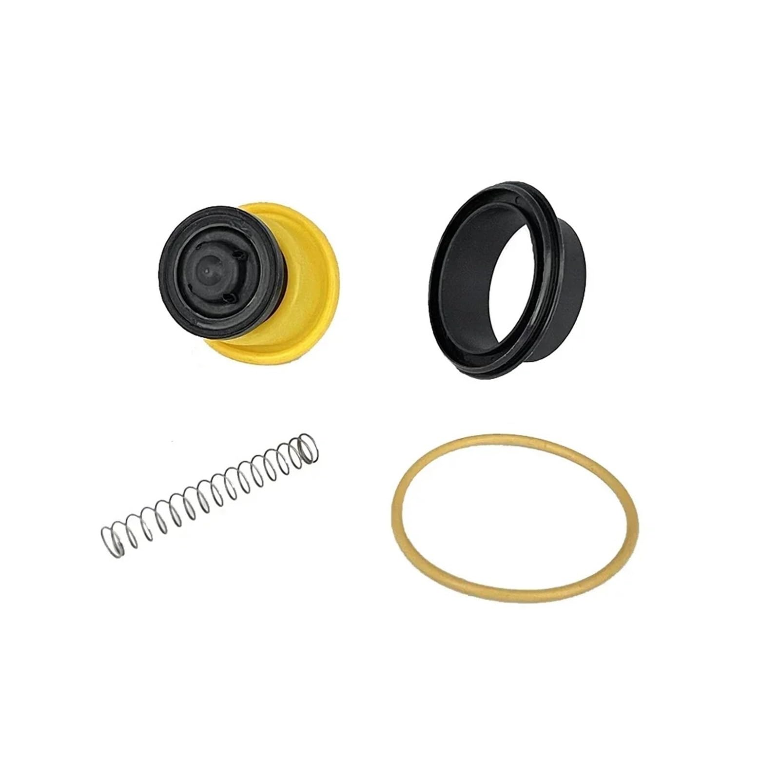 daili store Elettrovalvola bypass turbocompressore compatibile con PEUGEOT e compatibile con Mini Compatibile con motore Cooper 1.6L N14 OEM: 037977 701115080 11657593273 ( Color : 5Pcs bag repair )