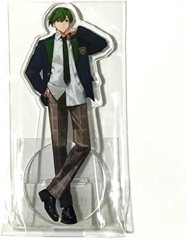 Amazon.co.jp: シクフォニ すち 制服 アクスタ アクリルスタンド