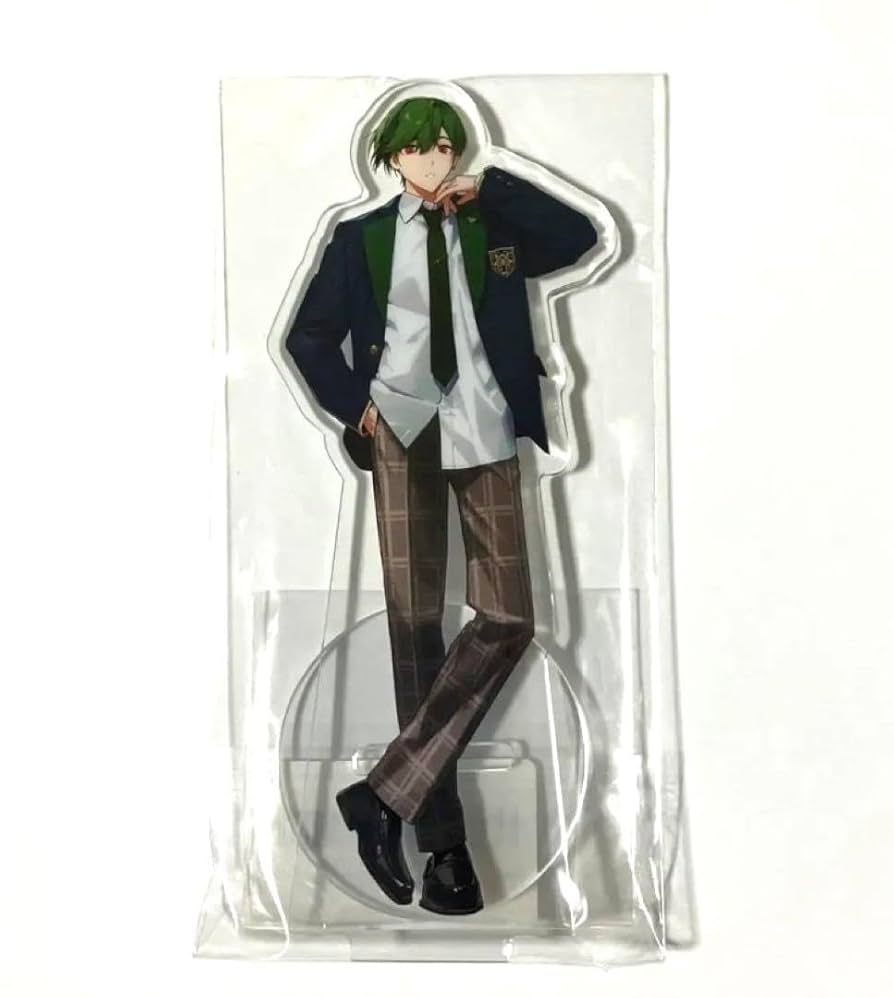 すち アクスタ Amazon.co.jp: シクフォニ すち 制服 アクスタ アクリルスタンド