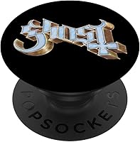 Vista 1 de Ghost - Impera Logo PopSockets Standard PopGrip