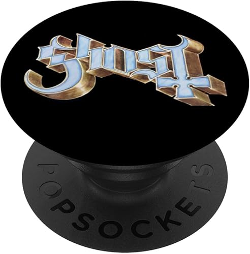 Ghost - Impera Logo PopSockets Standard PopGrip