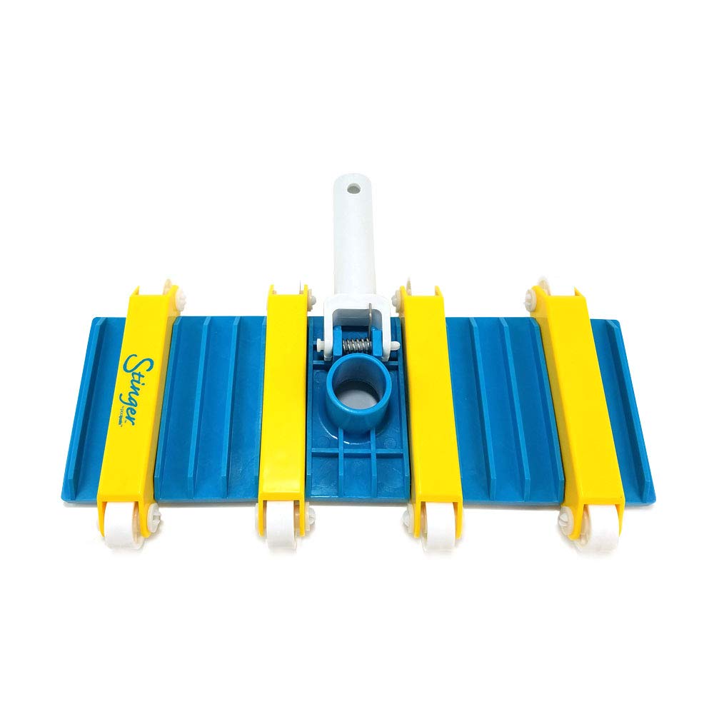 Oreq Stinger Commercial Service Grade 13 Concrete Vacuum Head